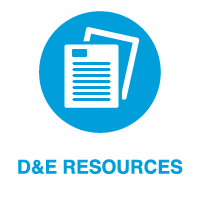 D&E resources