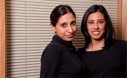 Photo of Habib Sisters Alumni Photo