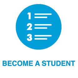become a student button
