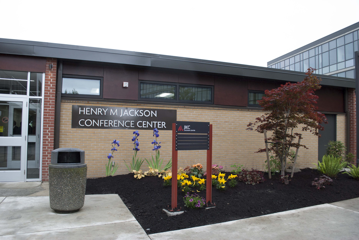 Henry M Jackson Center