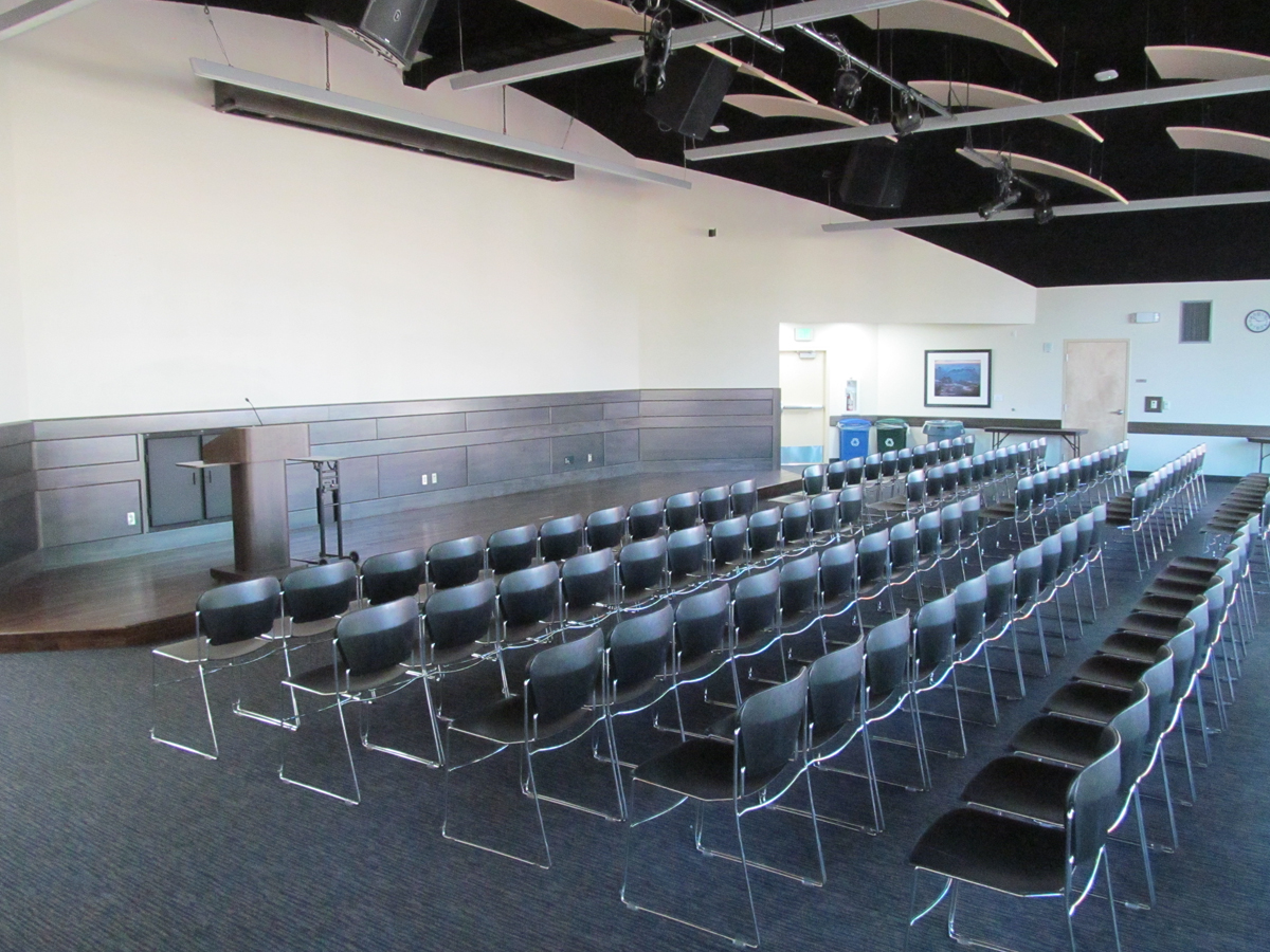 Jackson Wilderness Theater