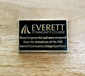 Plague from the fitness center