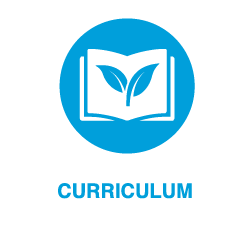 Sustainability in curriculum