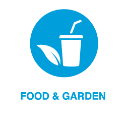 food and garden