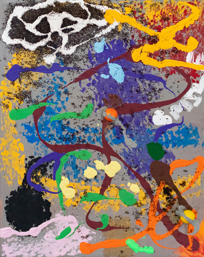 Lakeithia Sakin - "Smile"