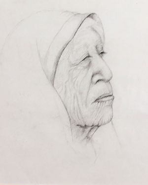 Jane Miles