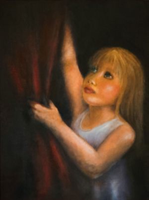 Sienna Brown - "Limelight”