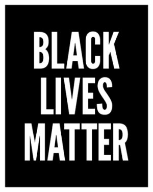 Black Lives Matter Resources