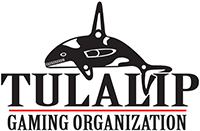 Tulalip Tribes gaming organization logo