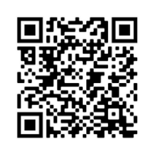 QR Code for Hispanic Heritage Month Speaker