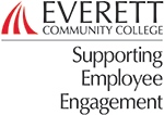 Supporting Employee Engagement Committee logo
