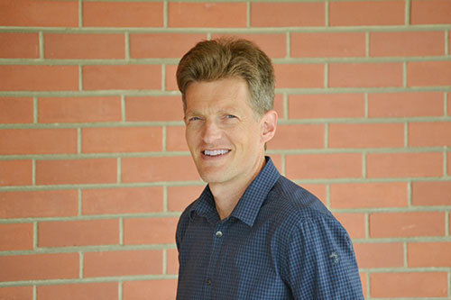 Greg Crowther