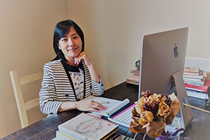 Lijiao Serven