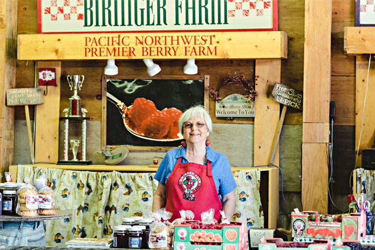 Dianna Biringer