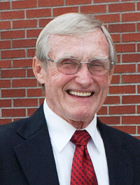 2011 Dwayne Lane