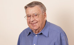 Photo of Jim Richstad