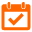 outage calendar icon