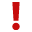 emergency outage icon