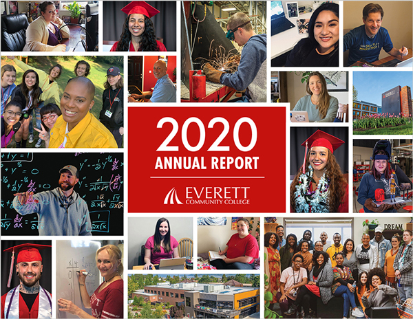 EvCC 2020 Annual Report