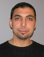 Mohamed Amer