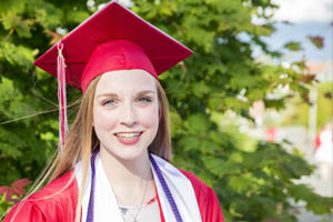 Photo of Kyla Ruse