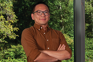 Andrew Chia