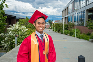 photo of Anthony Ansay