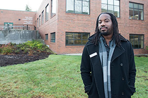 photo of azrael howell