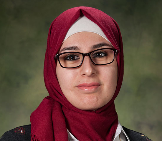 Marwa Alwattar