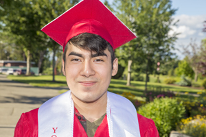 image of Chris Garcia-Martinez