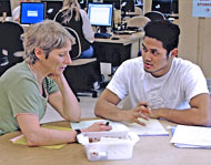 Writing Center 01