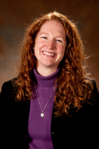 Katherine Schiffner