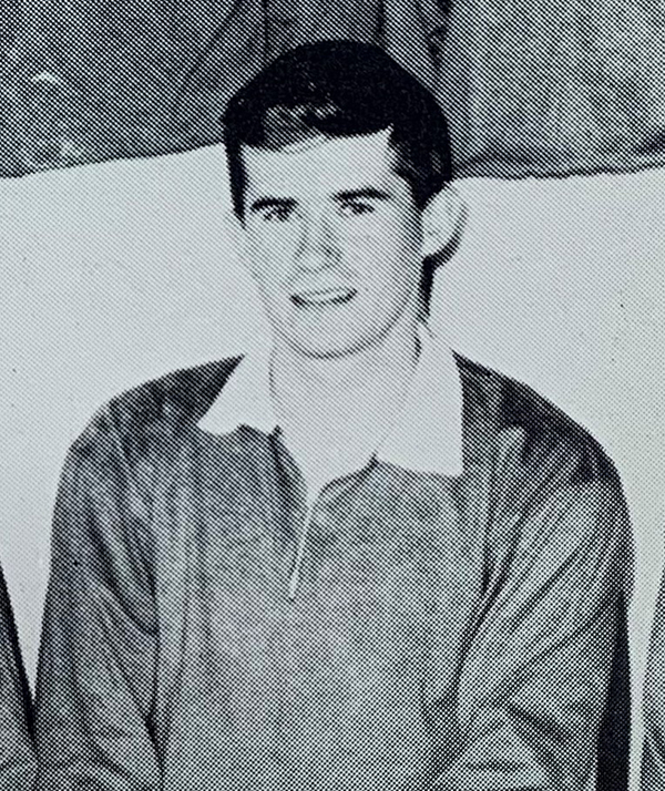 Dick Foxal