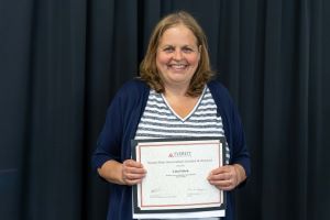 Lisa Fritch - Program Specialist 3 at AMTEC