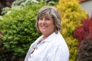 Lynne Muñoz - Department Chair of Business & Applied Technology