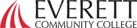 Everett Community College logo
