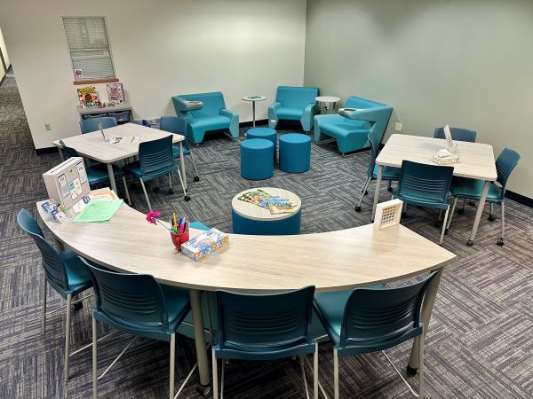 Students can learn more about new opportunities to turn job training into college credit at the Everett Community College Belonging Center open house from 4-6 p.m. July 24.