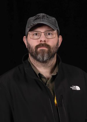 Ken Ackerman, Full-Time Faculty, Mechatronics Intstructor