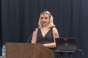 Courtney-Jo Sauter
