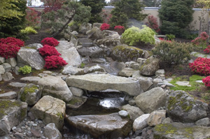 NBI_JapaneseGardenFalls2007