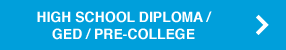 high school diploma ged and precollege button