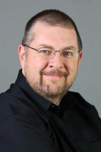 T. Andrew Wahl's Photo
