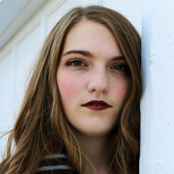 Lexi Headshot