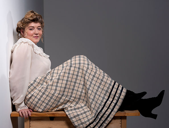 EvCC Theatre Dept Presents Eurydice