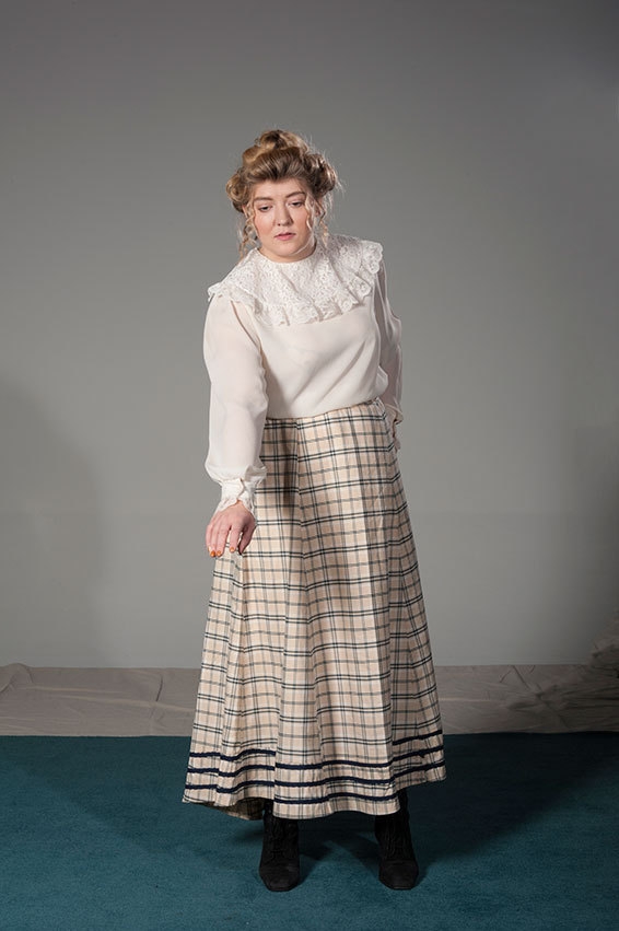 EvCC Theatre Dept Presents Eurydice