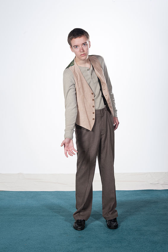 EvCC Theatre Dept Presents Eurydice