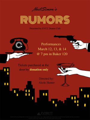 Rumors