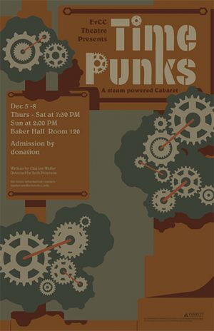 Time Punks