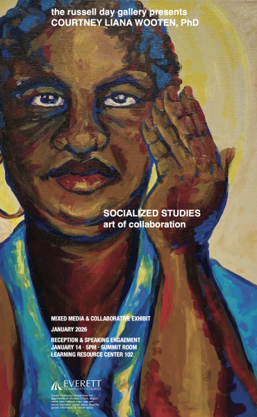 COURTNEY LIANA WOOTEN, Phd