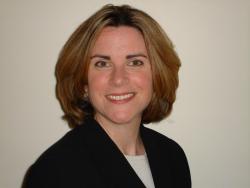 CCEC Instructor Kathleen McHugh
